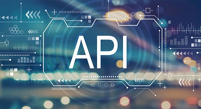 API For Data Science and Machine Learning