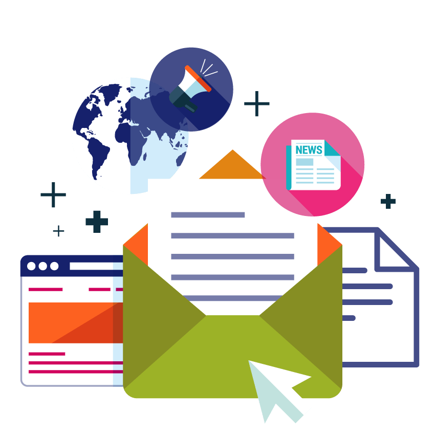 infographic news api