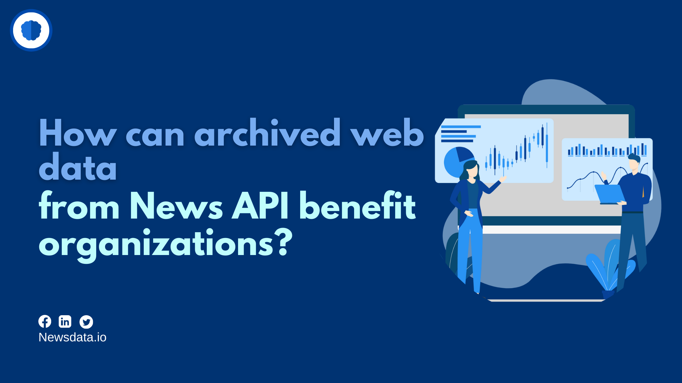 archived data news API