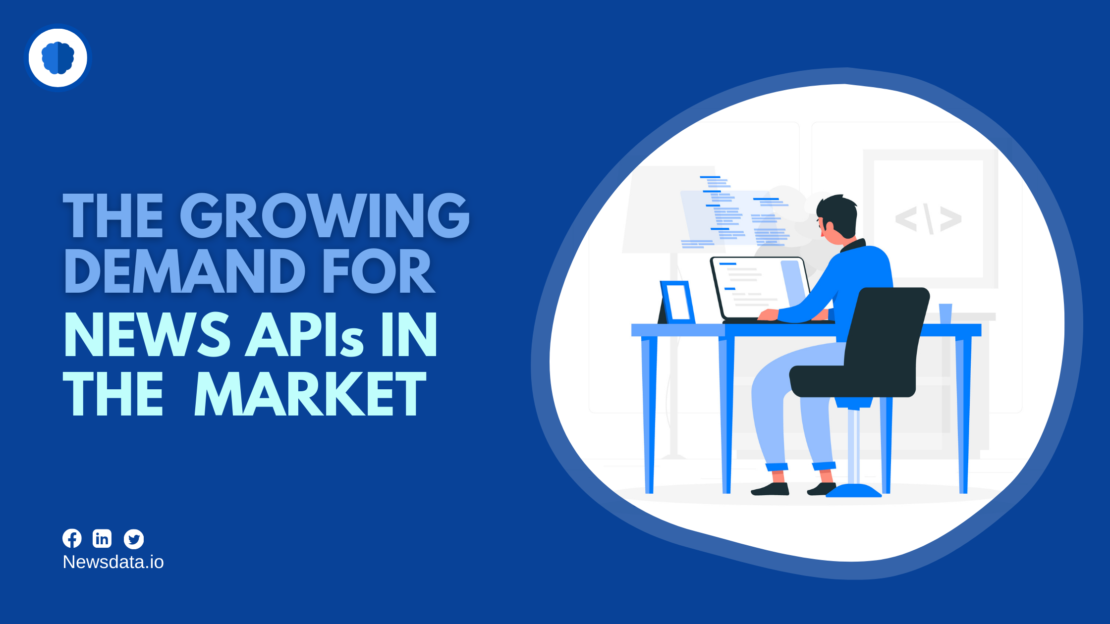 news apis in the market