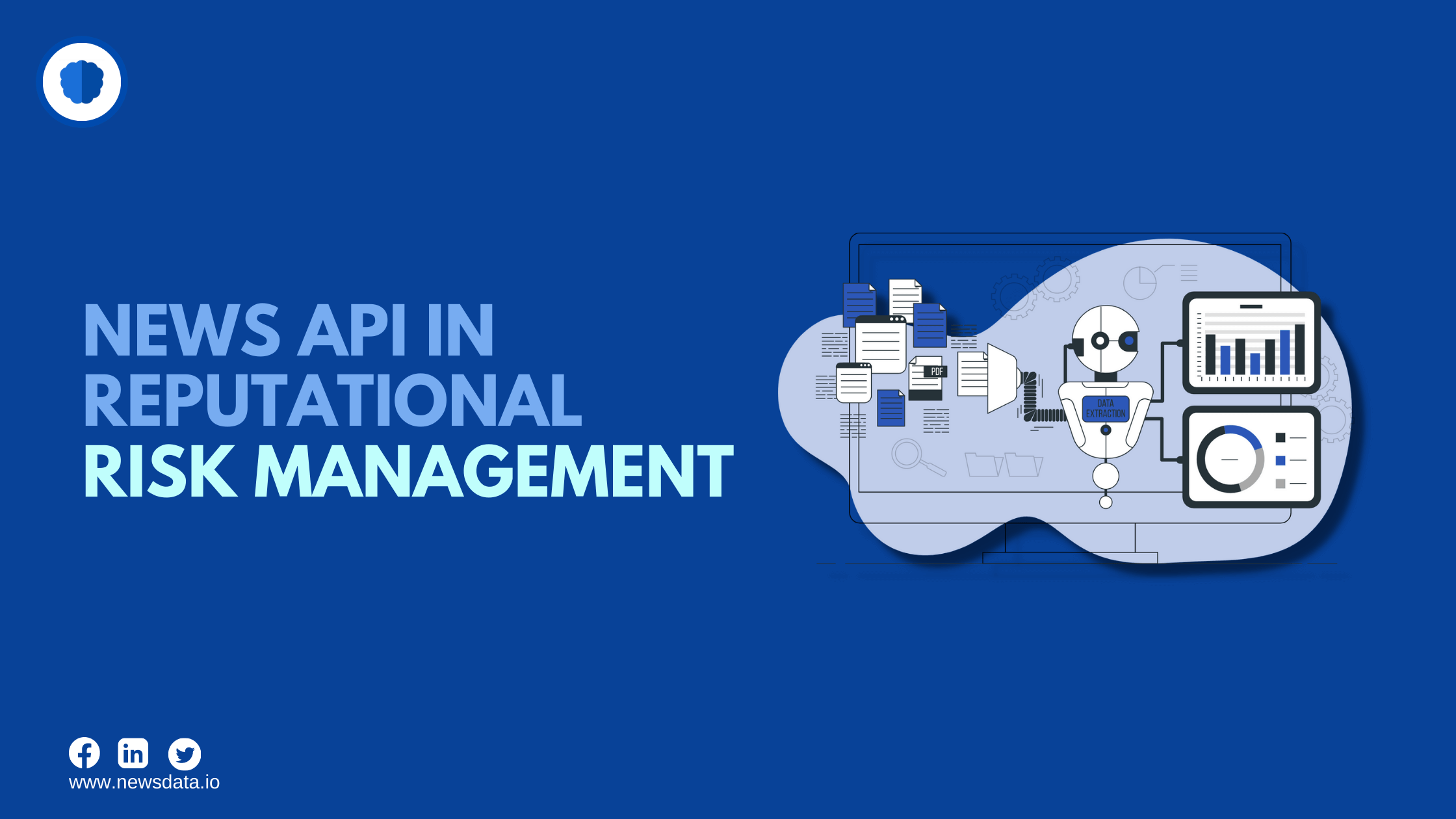 news api in reputational risk management