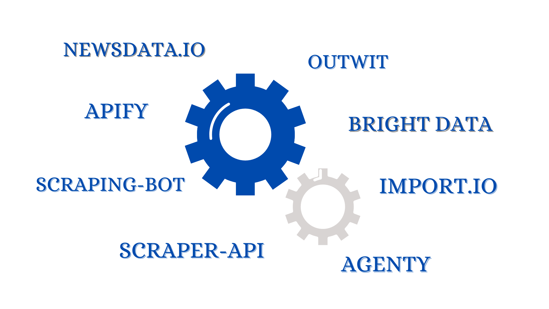 21 Best Web Scraping Tools To Extract Online Data - NewsData.io