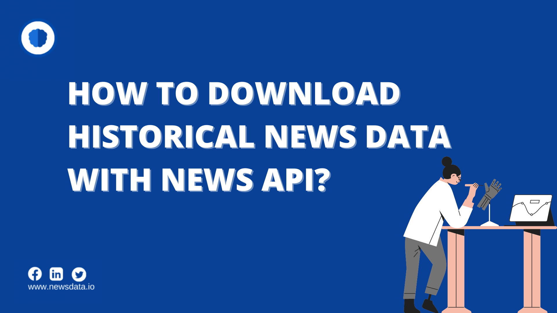 Historical News Data With News API
