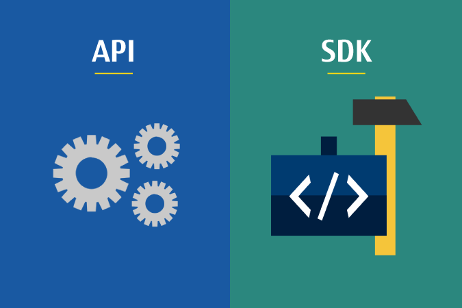 Difference Between SDK And API? - NewsData.io