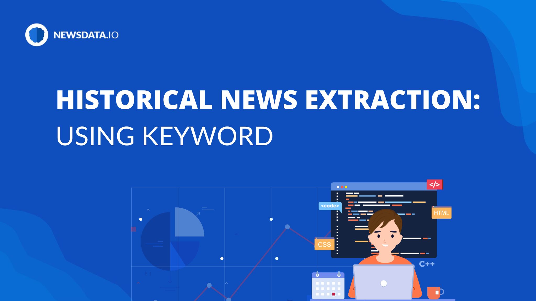 Historical News Extractor: Using Keyword