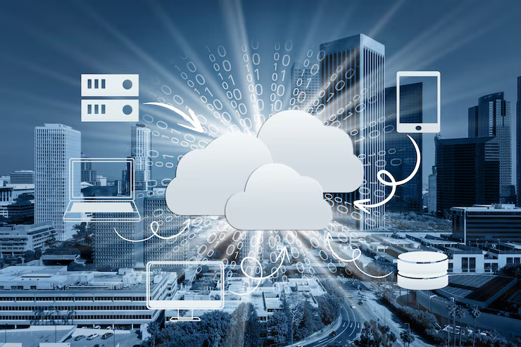 What Every Business Needs to Know About Cloud Computing