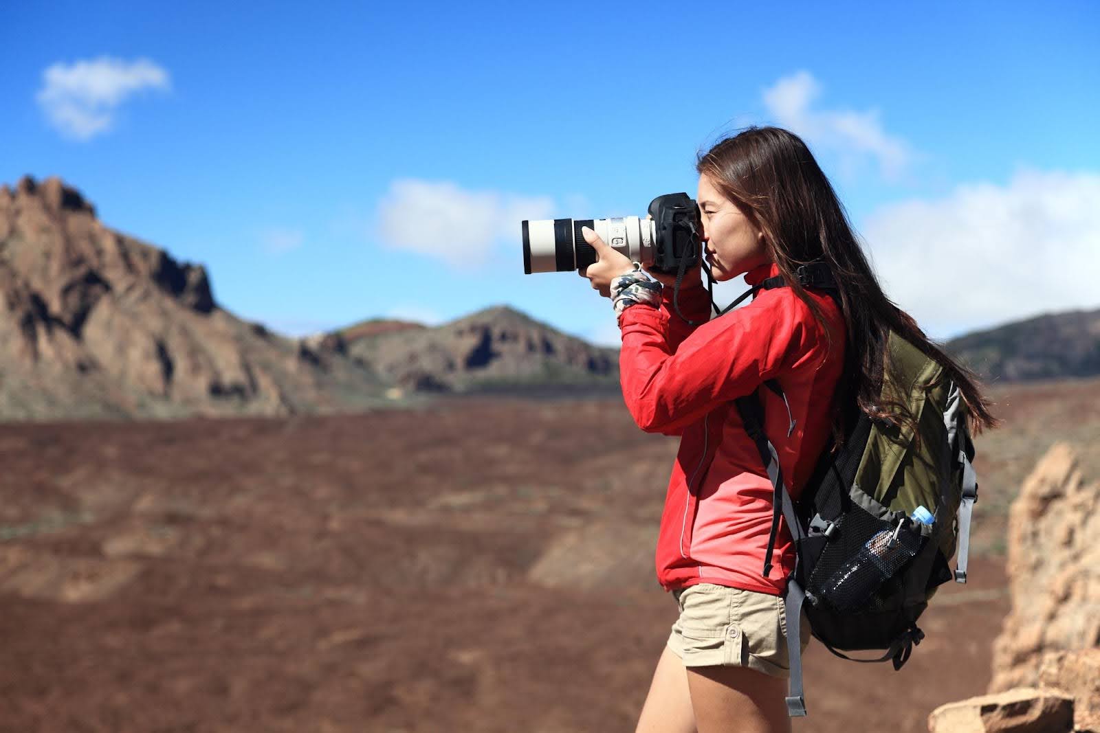 Stock Photos in Digital Marketing: Cliché or Crucial?
