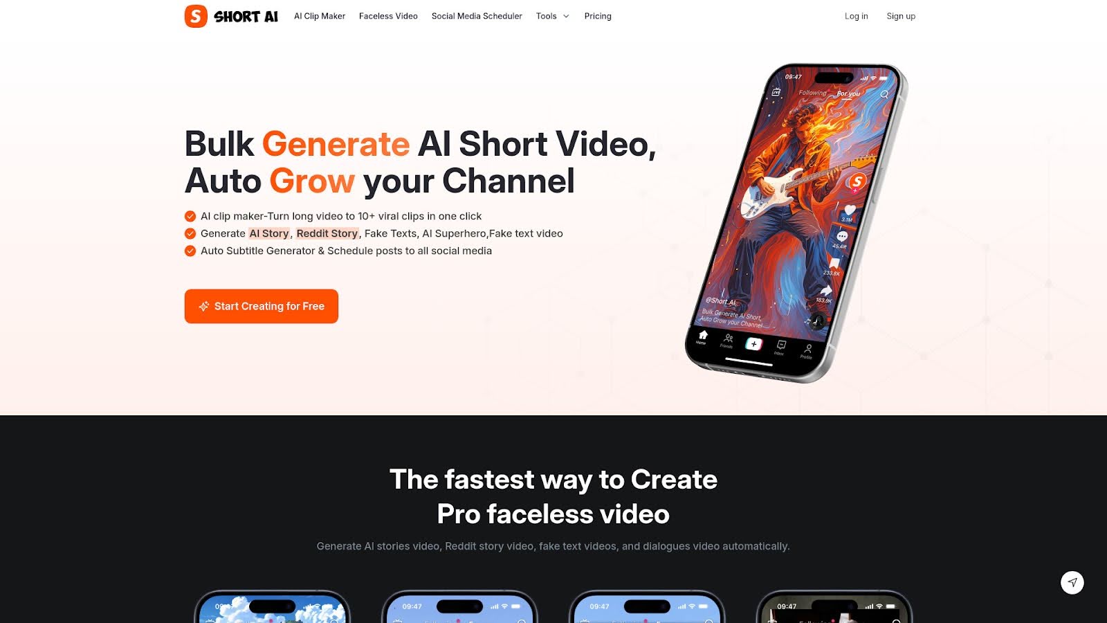 Short AI Review: Boost Your Views and Earnings in 2025