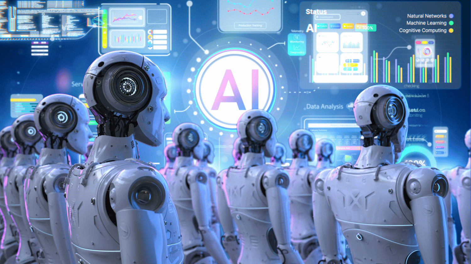 Agentic AI vs Generative AI: Key Differences, Use Cases, and Future Impact in 2025