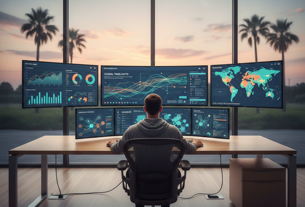 How to Query News APIs to Compare Career Tracks