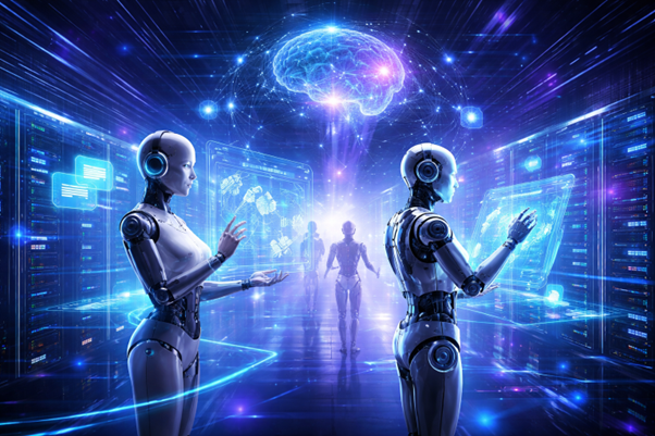 The Evolution of Telco Automation: From Conversational to Agentic AI