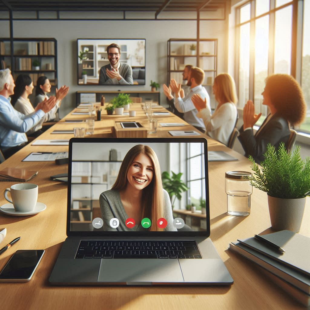 How Tech Companies Keep Remote Teams Motivated in Data-Driven Workplaces