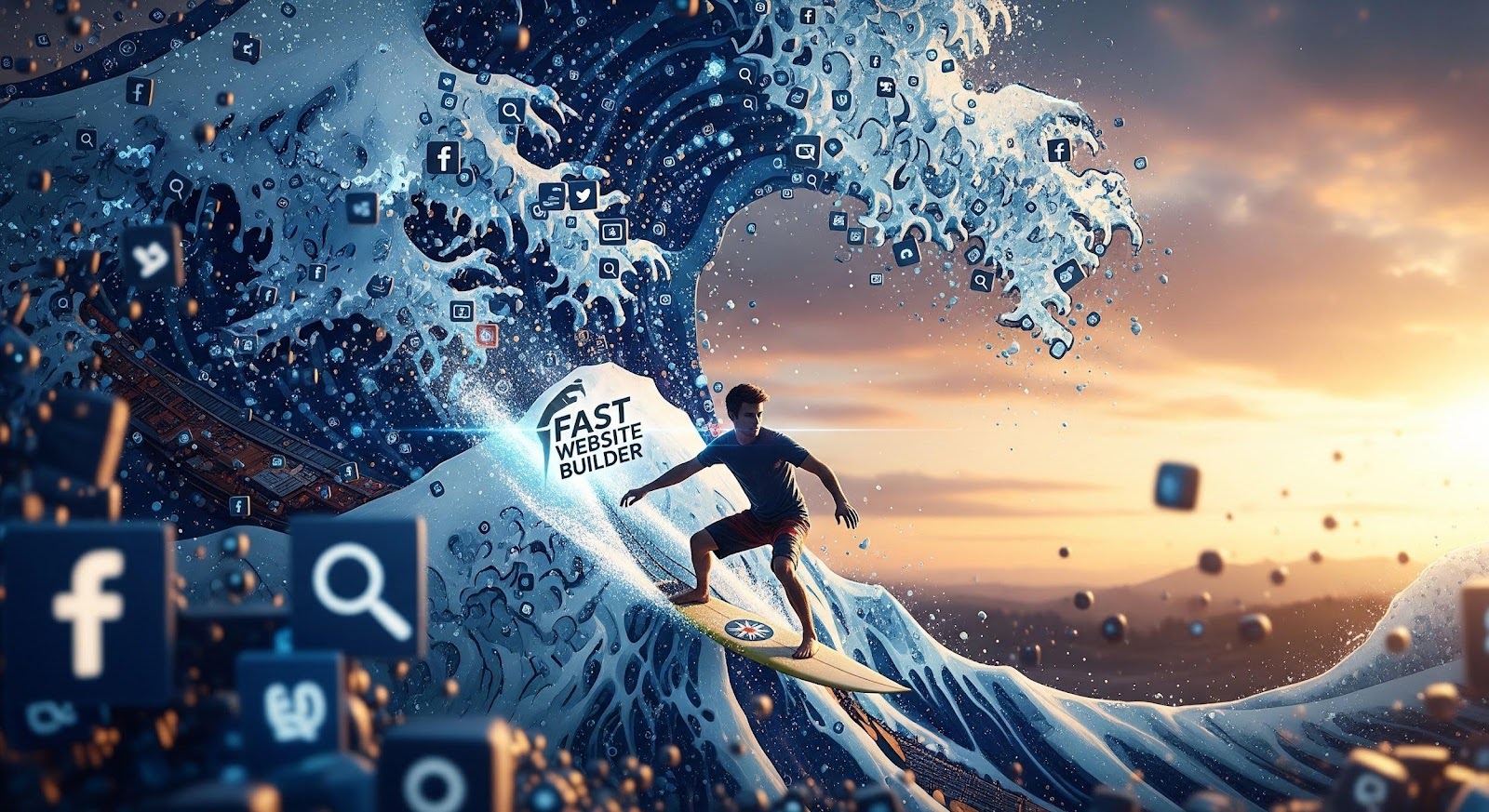 Catching the Wave: Why Timely Content Drives Website Traffic Growth