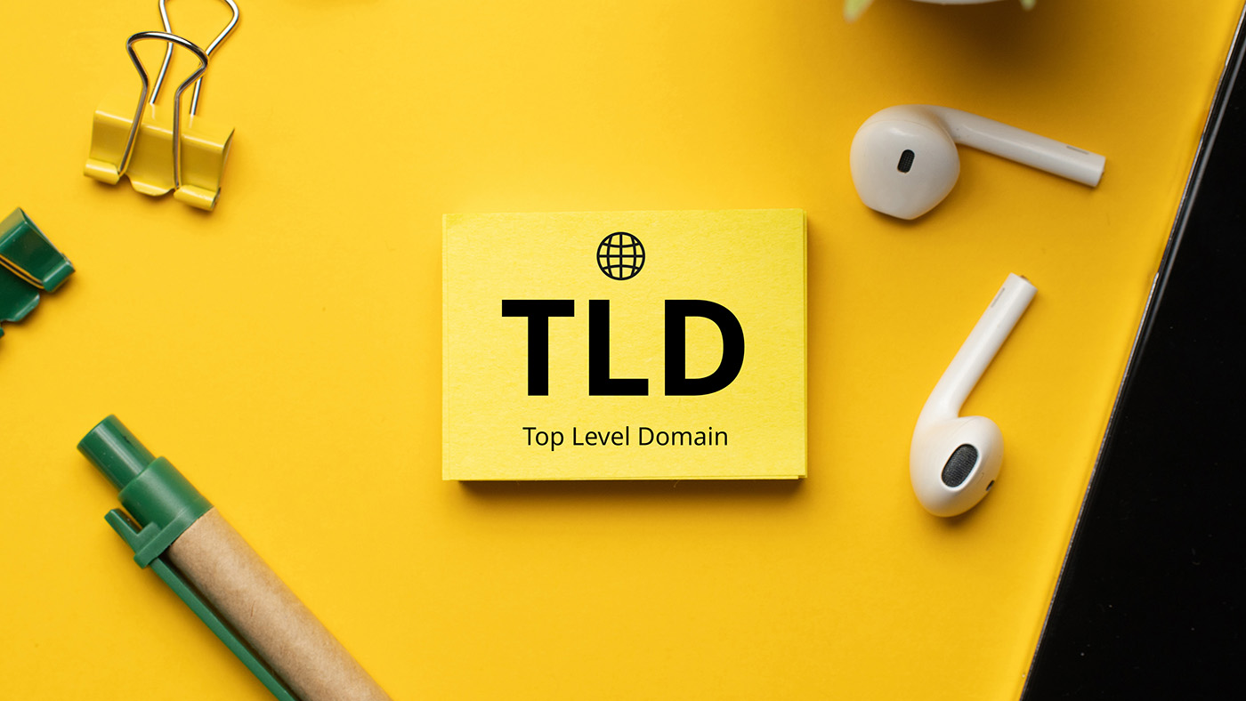 How to Choose a TLD That Will Strengthen Your Brand