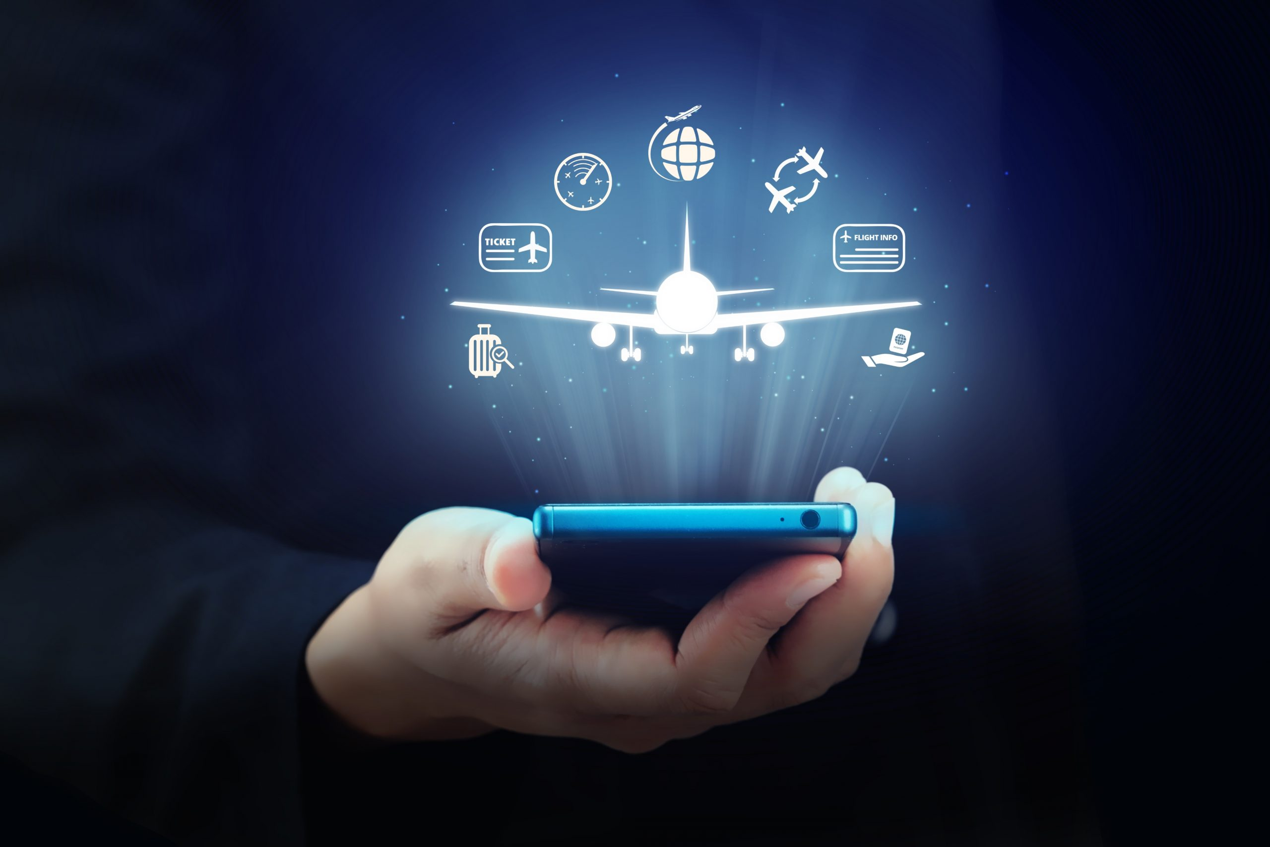 How APIs Are Creating Hyper-Personalized Travel Experiences