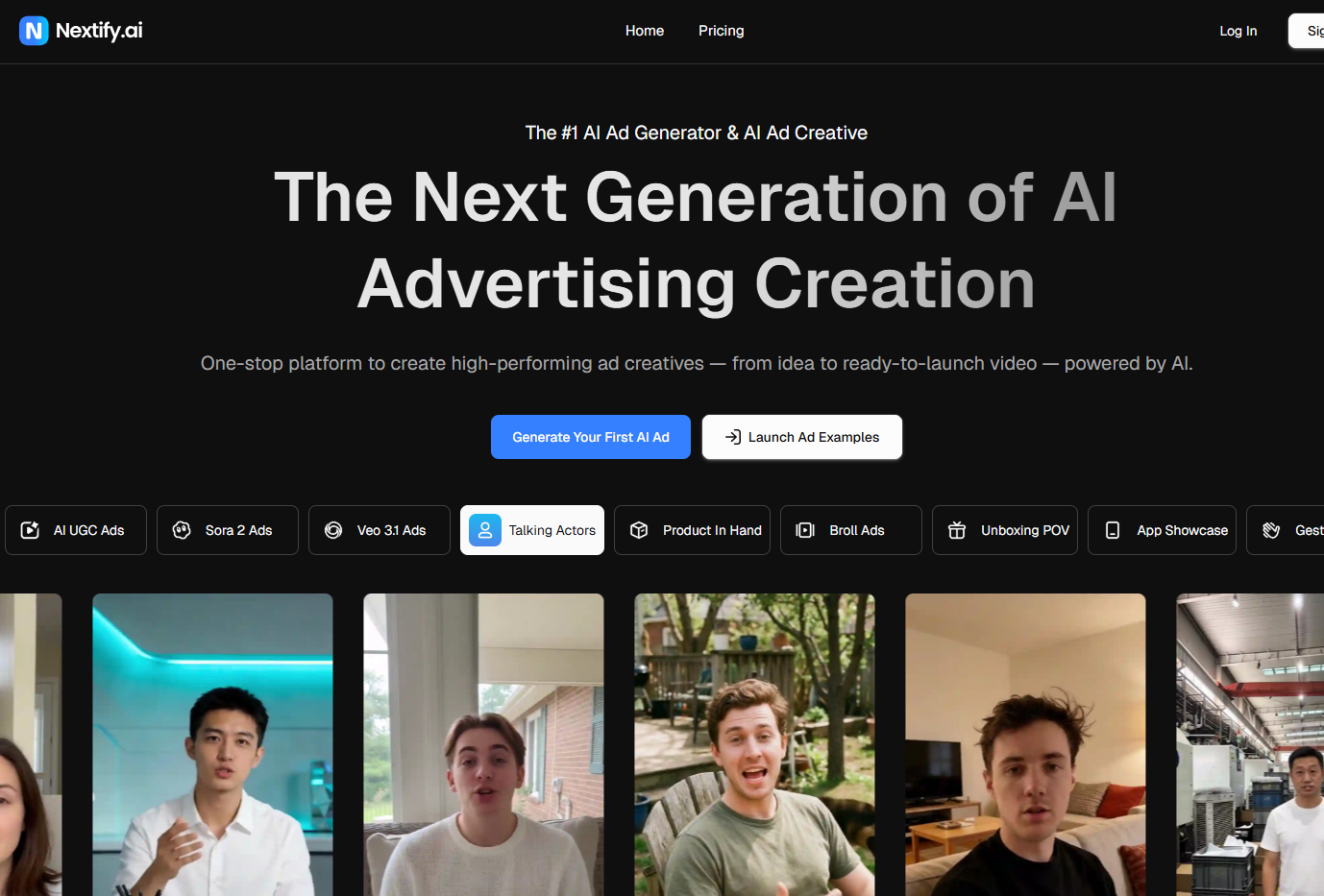 How Smart Data is Fueling the Next Era of Short-Form Video Ads