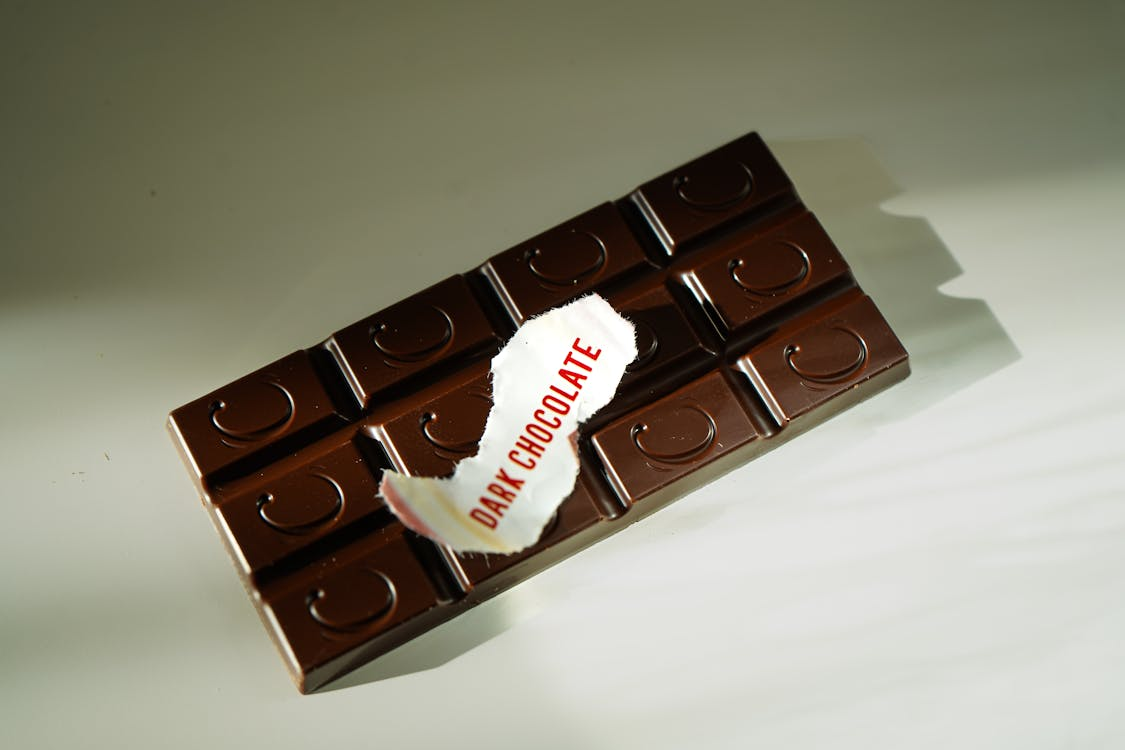 How Dark Chocolate Is Becoming a Popular Choice for Health-Conscious Consumers