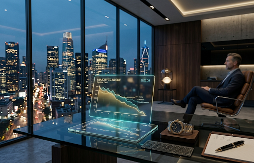 What Is Asset Based Lending and Why Coverage Is Rising