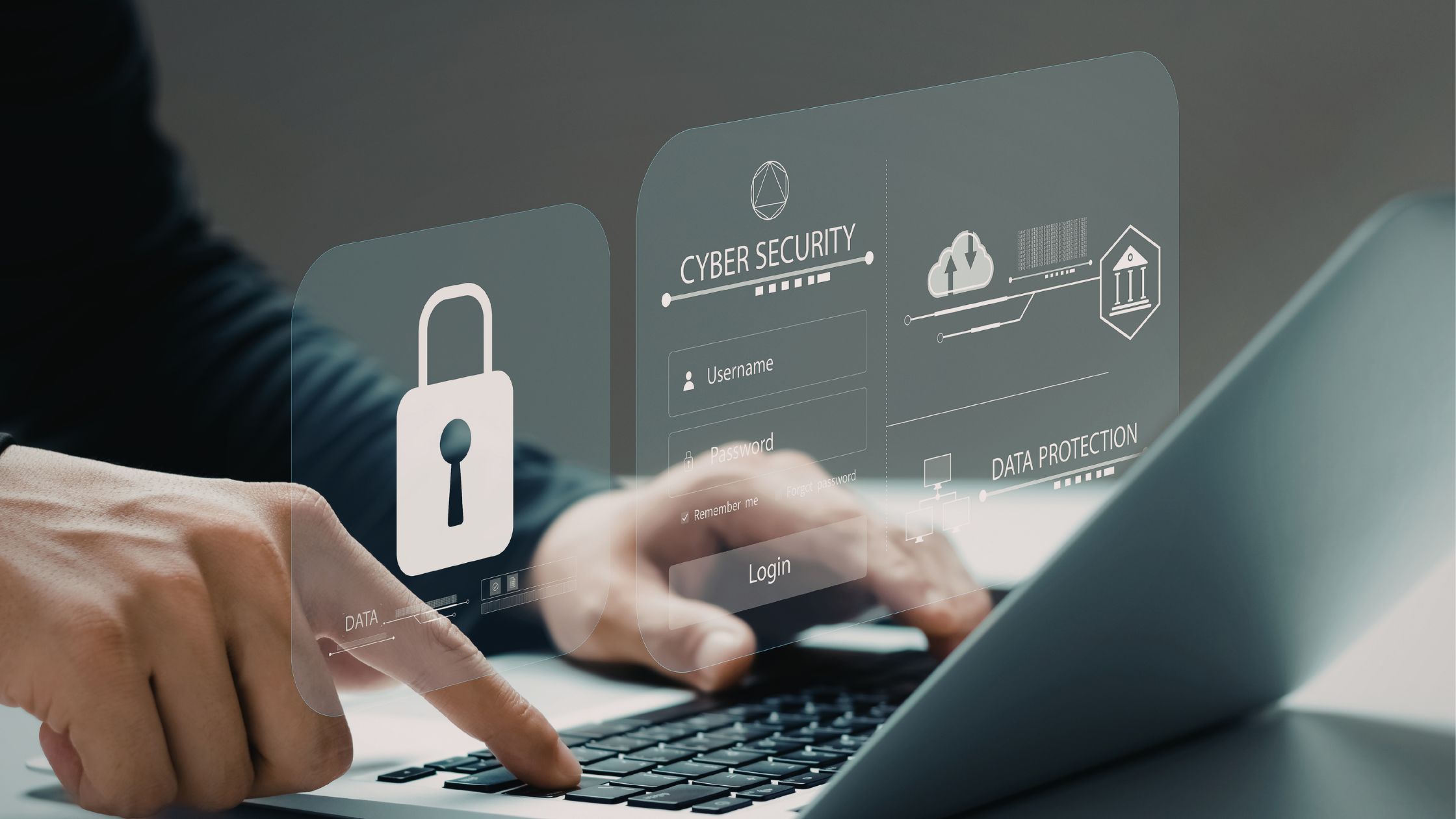 Why Startup Security Should Never Be an Afterthought