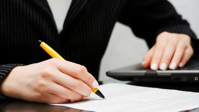 How to Write a Business Report That Drives Clear Decisions