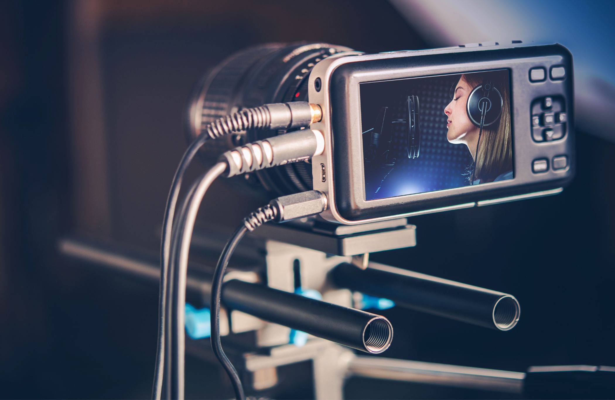 From Song to Screen: The New Creative Workflow Reshaping Music Videos