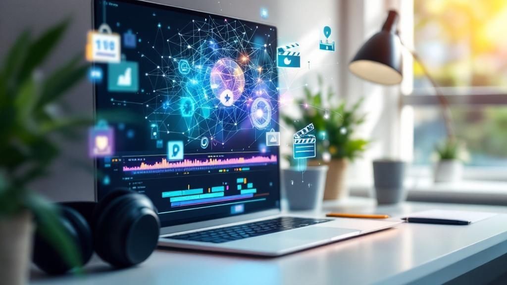 The Creative AI Stack Every Video Maker Should Watch in 2026