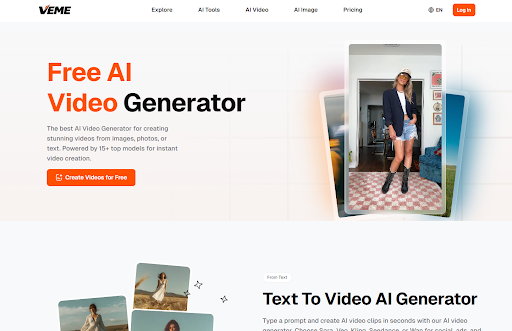 Why Speed Beats Perfection: A Creator’s Case Study Using VEME