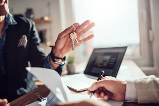 How Automated Data Feeds Help Landlords Stay Ahead of Market Changes