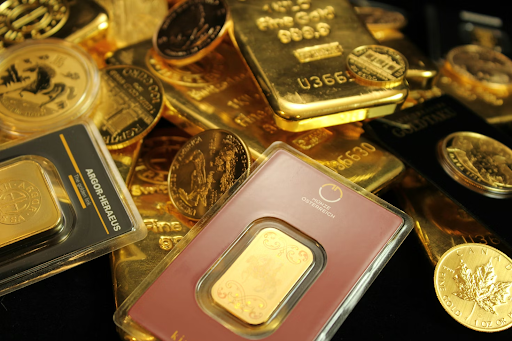 The Growing Demand for Secure Physical Gold Investments
