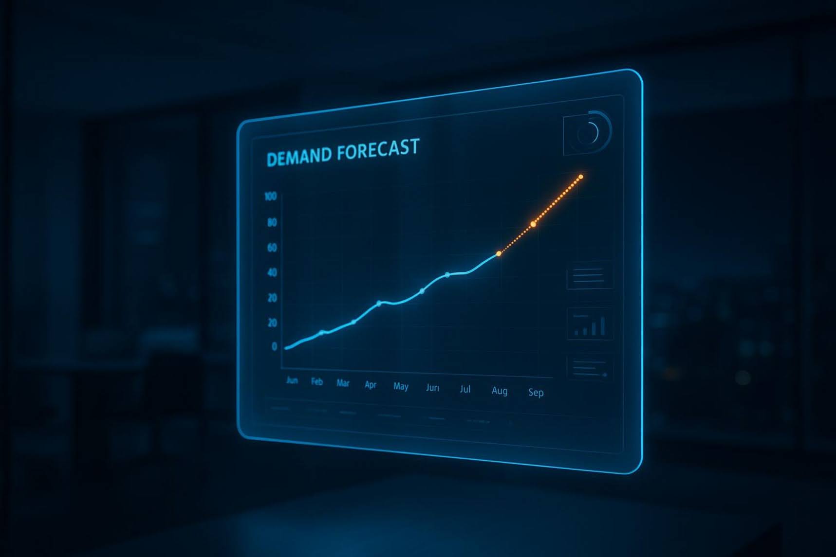 How AI Is Changing the Way Companies Use Business Data