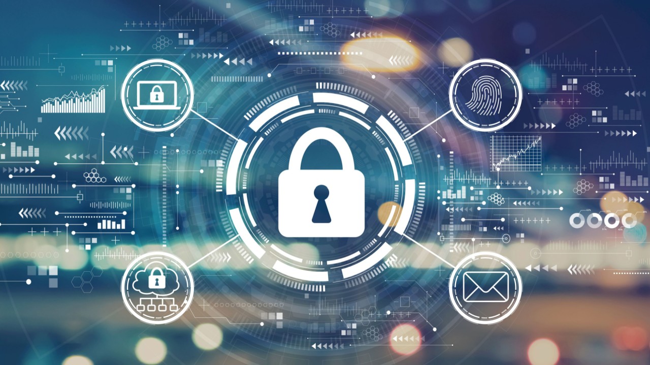 Why Secure Digital Infrastructure Matters More Than Ever