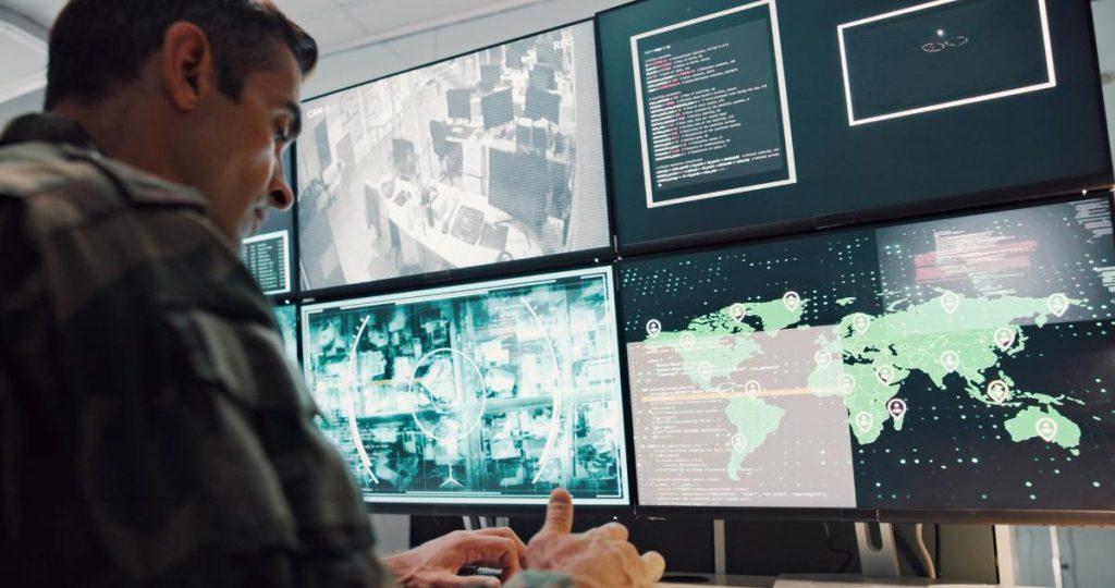 How Bug Sweeping Services Identify Both Active and Hidden Surveillance Devices