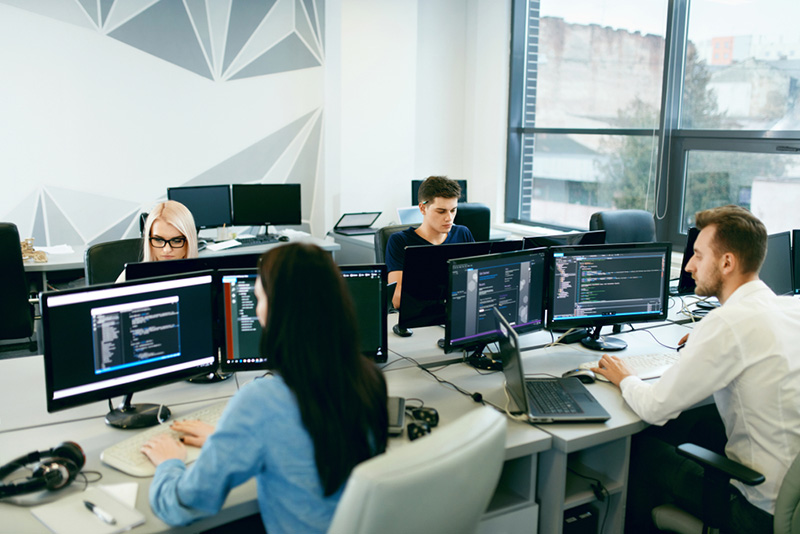 Real-Time News Data Is Becoming a Quiet Advantage for European Software Teams