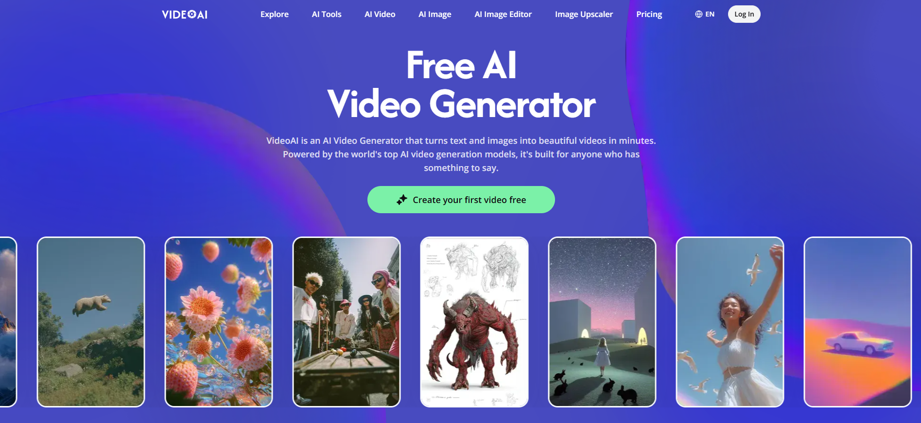 From Novelty to Cohesion: The Shift Toward Deterministic AI Video Production