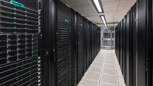 Sustainable Data Center Upgrades Through Effective ITAD Strategies