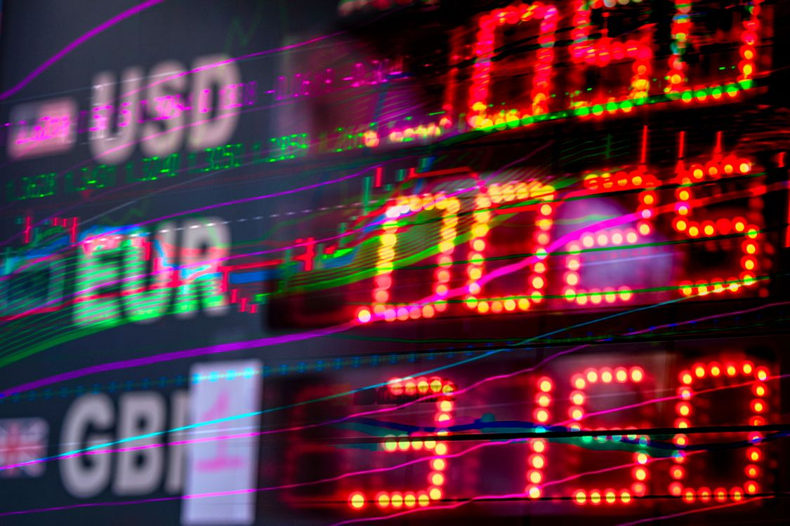 How Economic News Shifts Forex Liquidity