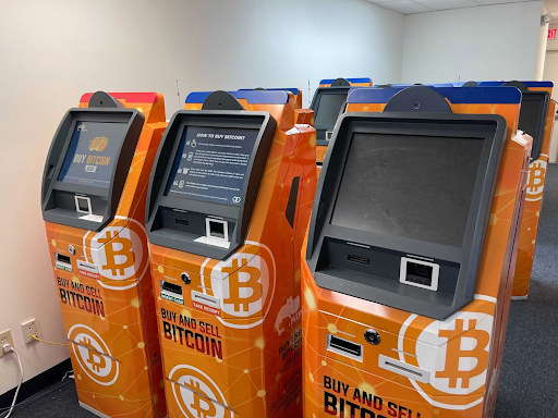 How Bitcoin ATM Networks Use Real-Time News APIs to Combat Fraud and Optimize Pricing in Volatile Markets