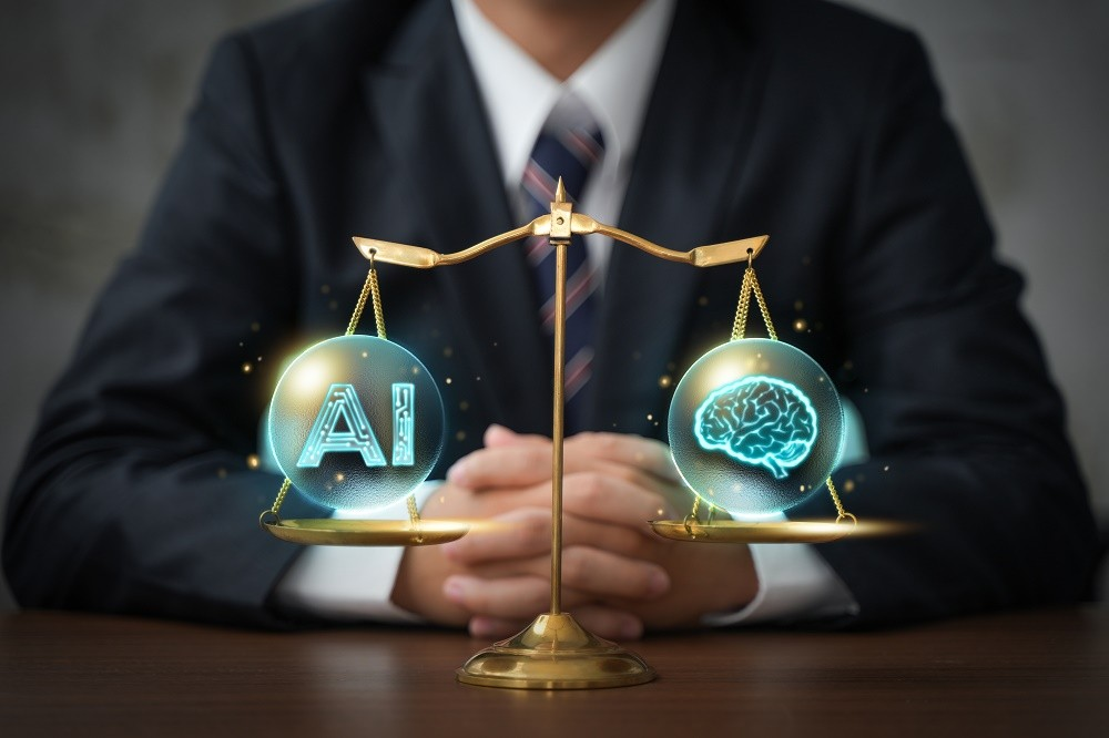 The AI Assistant Competing for a Spot in Law Firms