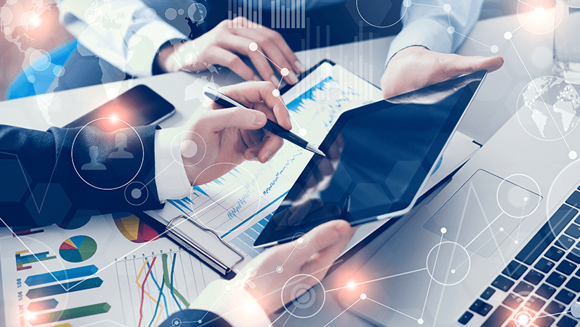 How AI Is Transforming Financial Services and Digital Banking