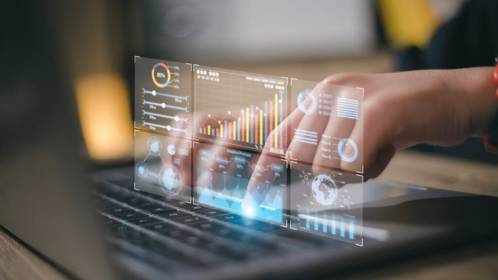 How Companies Can Reduce Manual Reporting Tasks