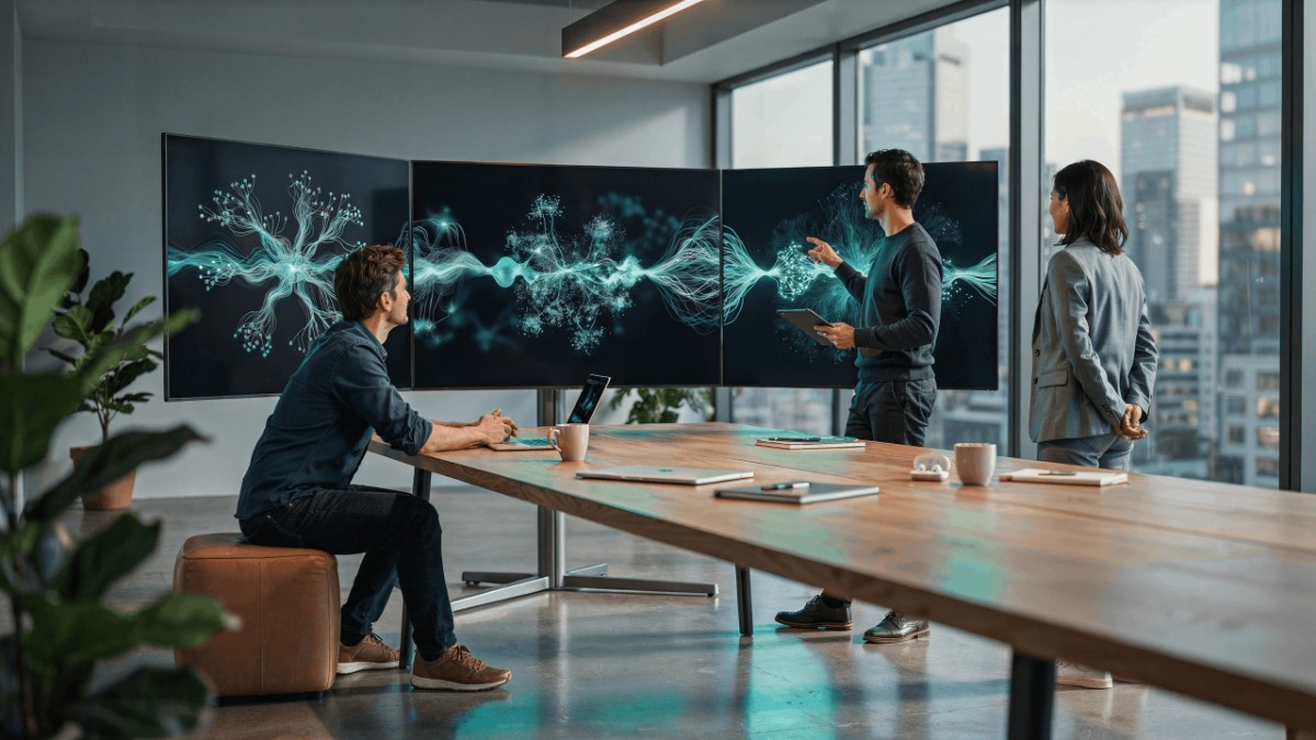 Best AI and NLP Software Development Companies to Watch in 2026