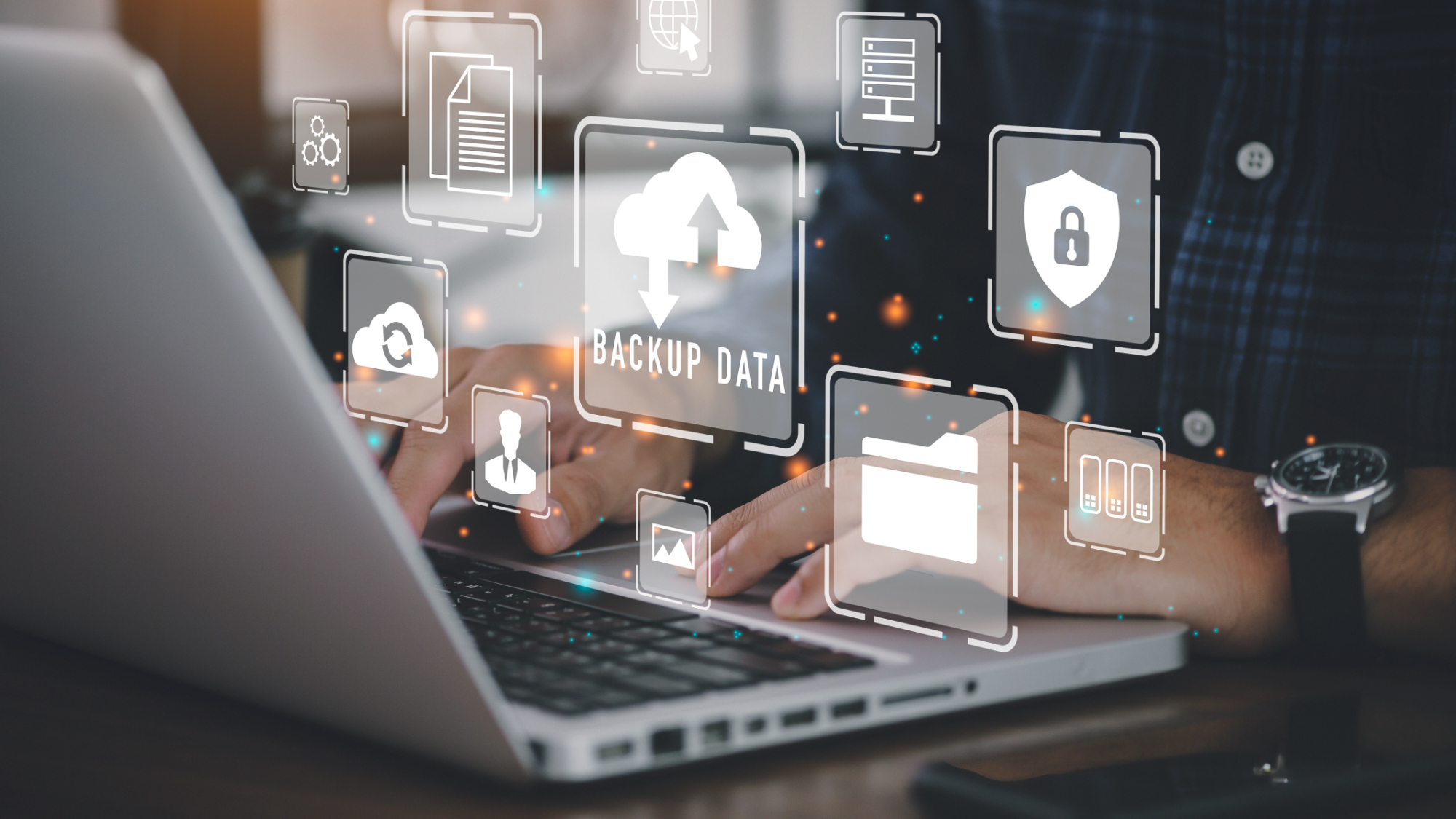 7 Best Immutable Backup Storage Solutions for Ransomware Protection in 2026