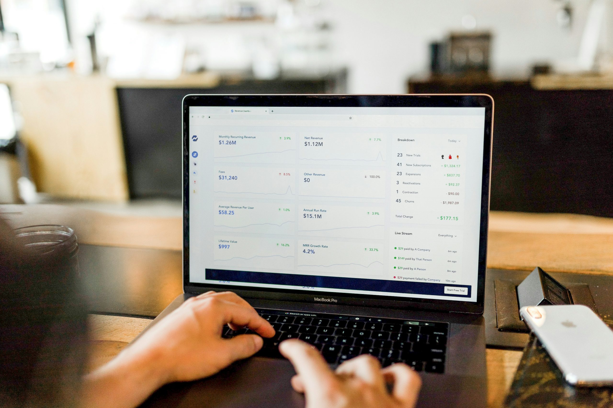 How Stripe-Powered SaaS Companies Automate Affiliate Programs