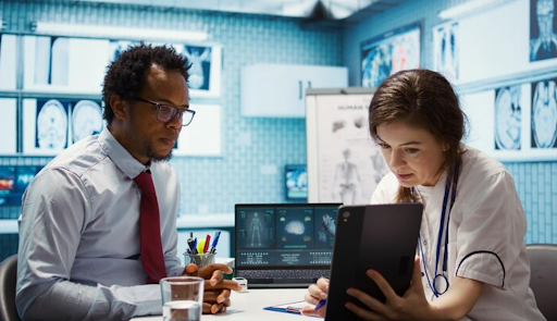 Building Defensible Risk Adjustment Scores: How Technology Strengthens Medicare Advantage Compliance