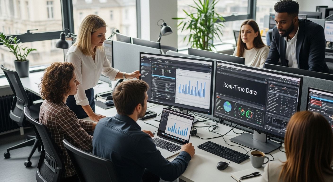 How Real-Time News Data Is Shaping the Future of Personalized Marketing