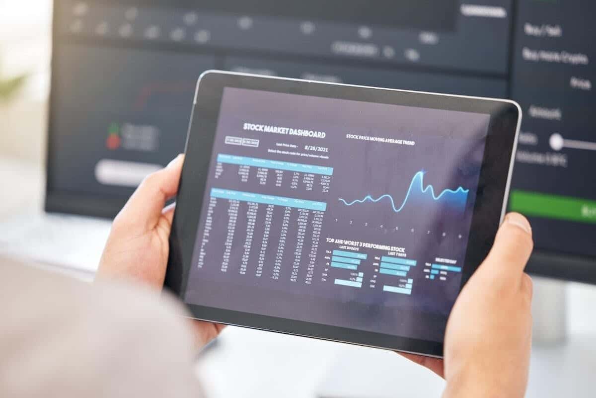 From Headline to Ticker: Building a News-Driven Market Dashboard with NewsData.io and a Real-Time Market Data API