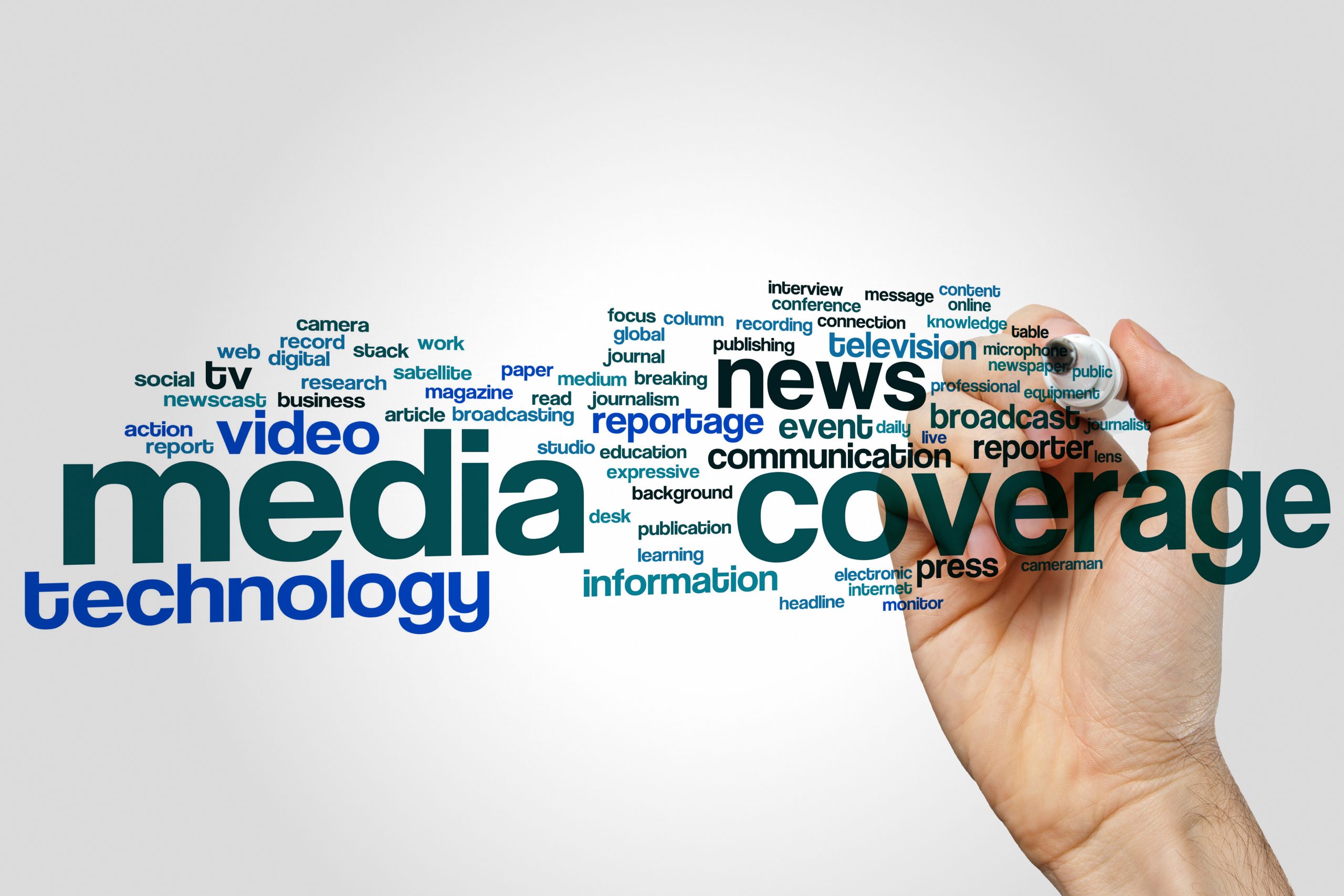 How to Compare Media Attention Across Countries With News API Data