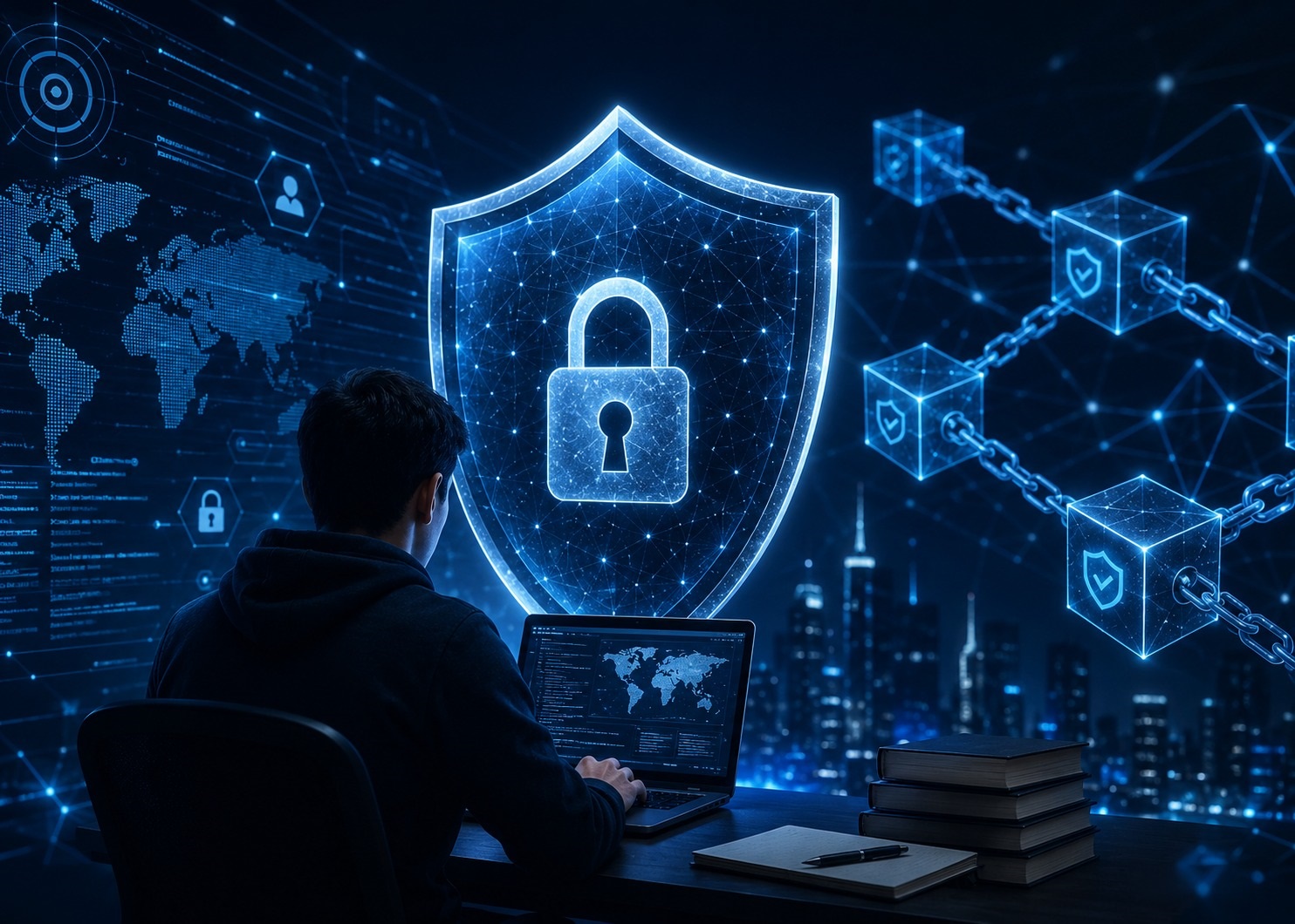 A Practical Guide to Building a Stronger Personal Cybersecurity Routine