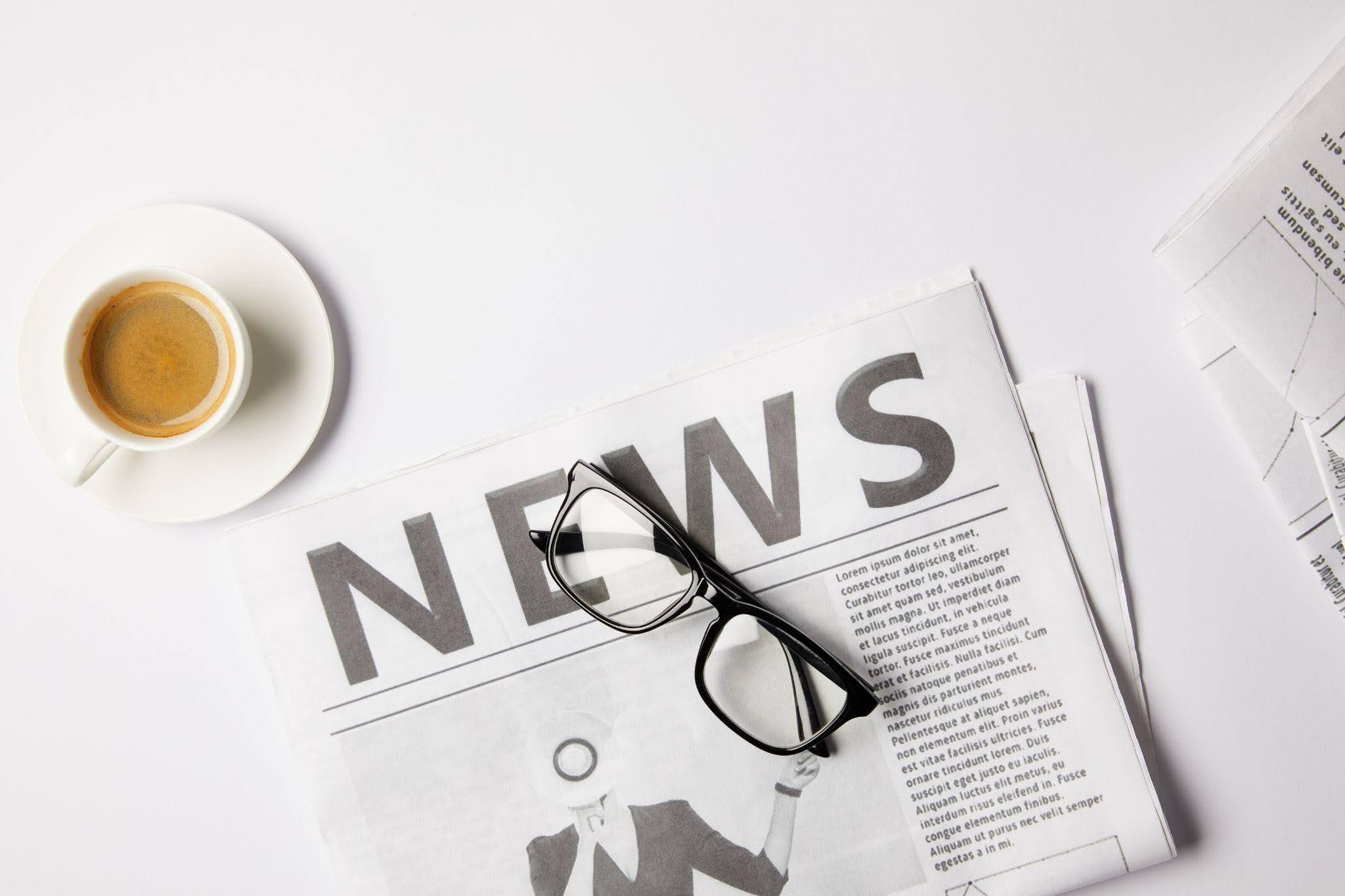 From headlines to homework: 4 ways to evaluate news sources