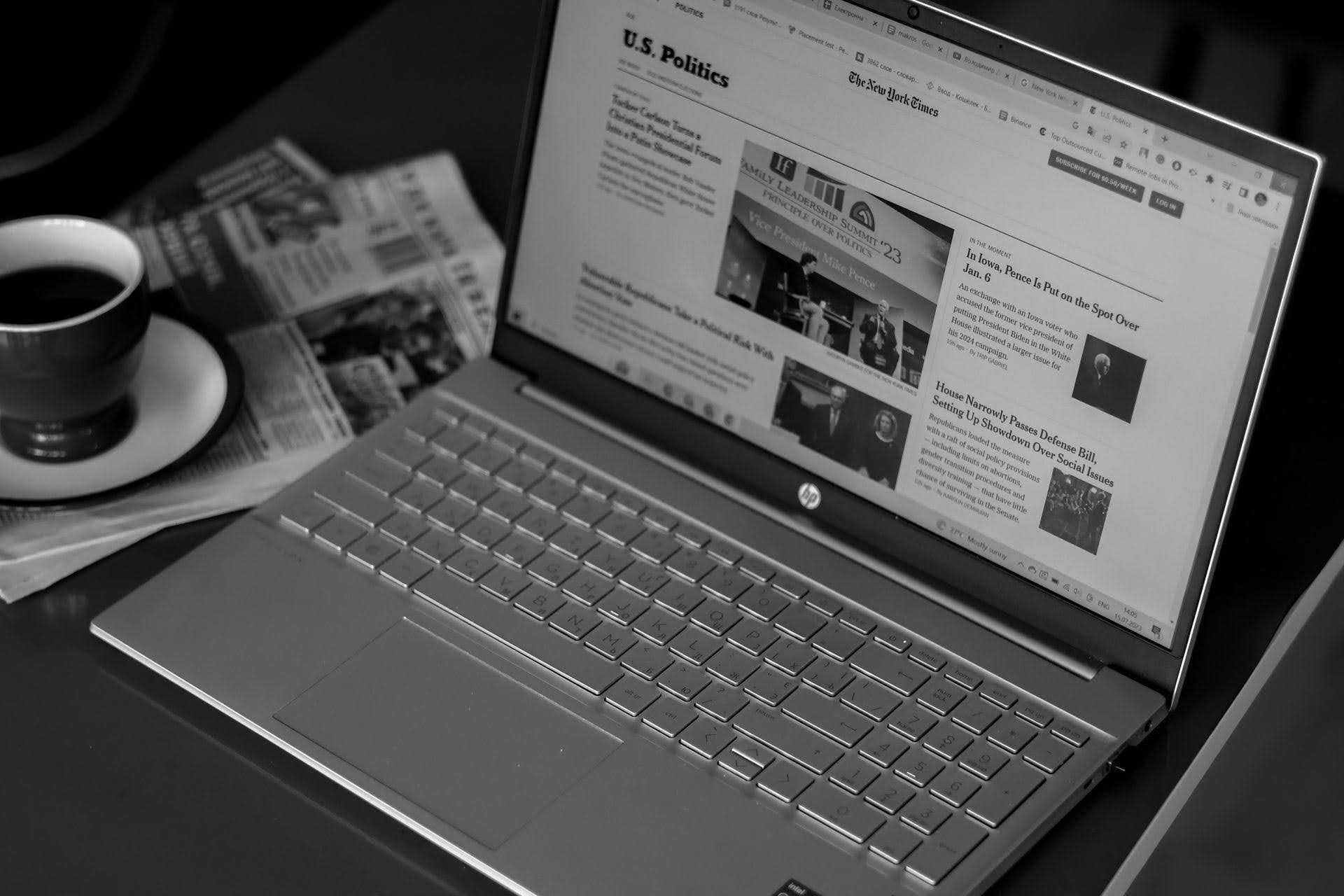 Why “Education” Deserves Its Own News Category (and How Students Use It)